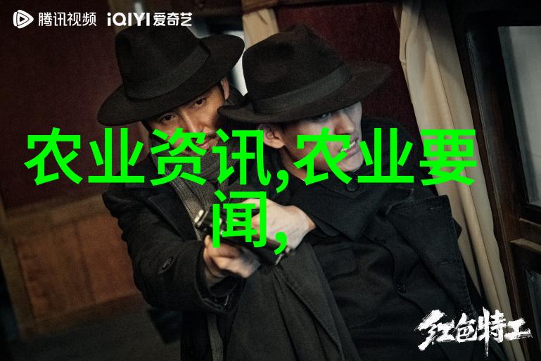 拖拉机的力量与智慧耕耘未来农业的双重驱动力