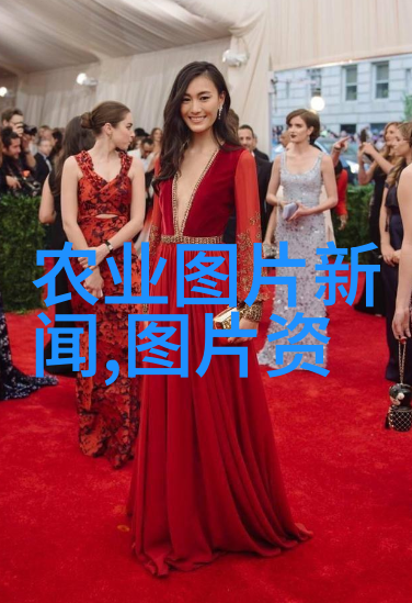 绿意盎然花开满枝头的绘卷
