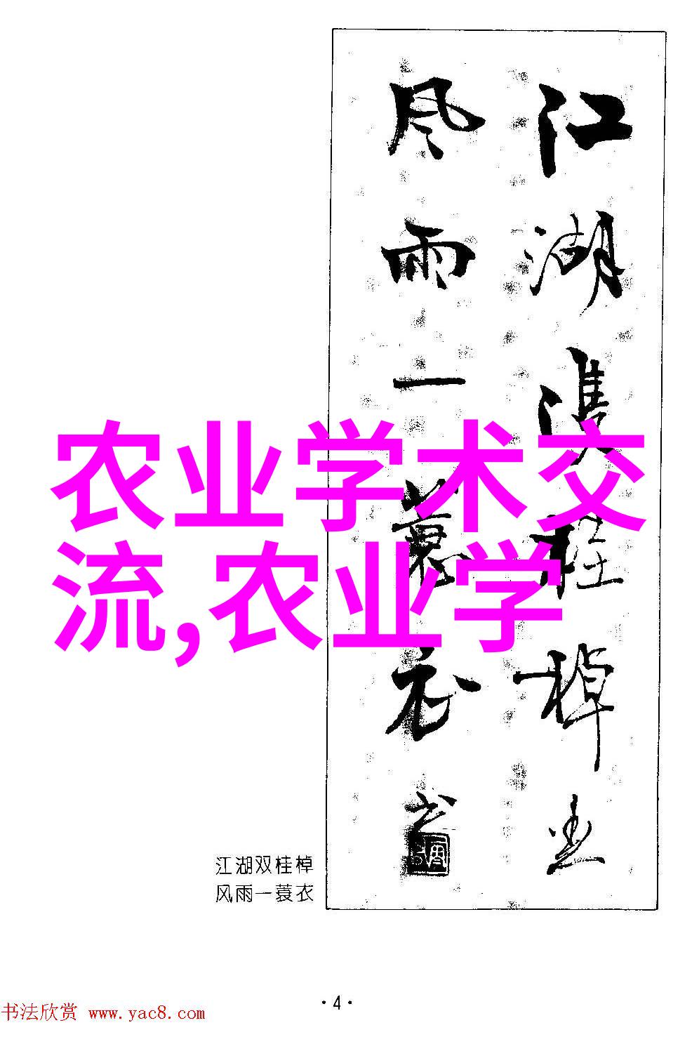 香气与口感如何区分和欣赏不同的香型风味