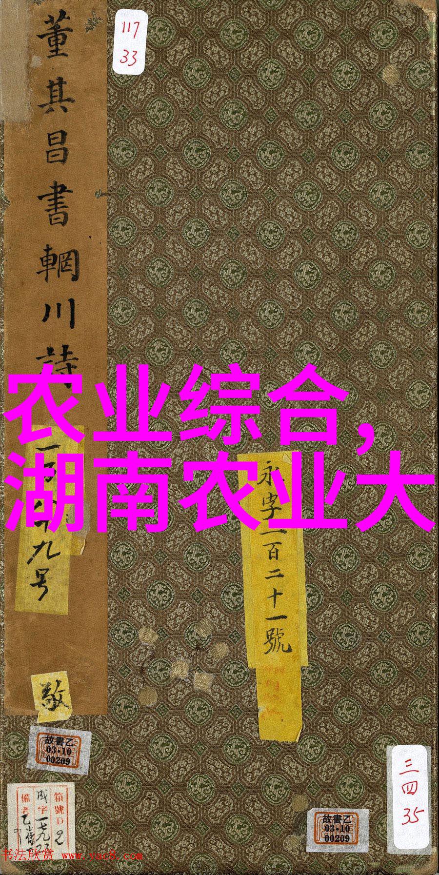 2023年养殖好项目智慧农业的新篇章