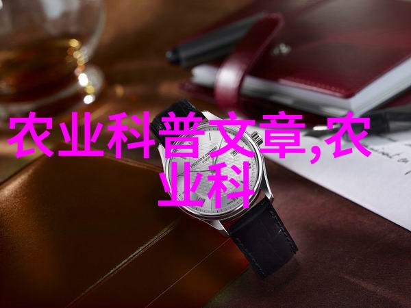 现代农业技术-机械化革命深入探索免耕播种机的未来