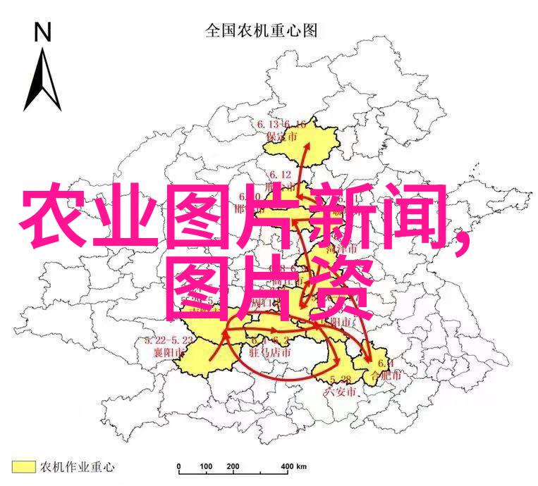 新型农业项目探索智能化生态化与高效率的未来发展方向