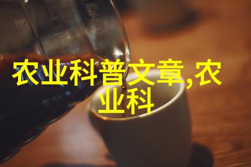 中国农业机械化进程的转型升级与未来展望