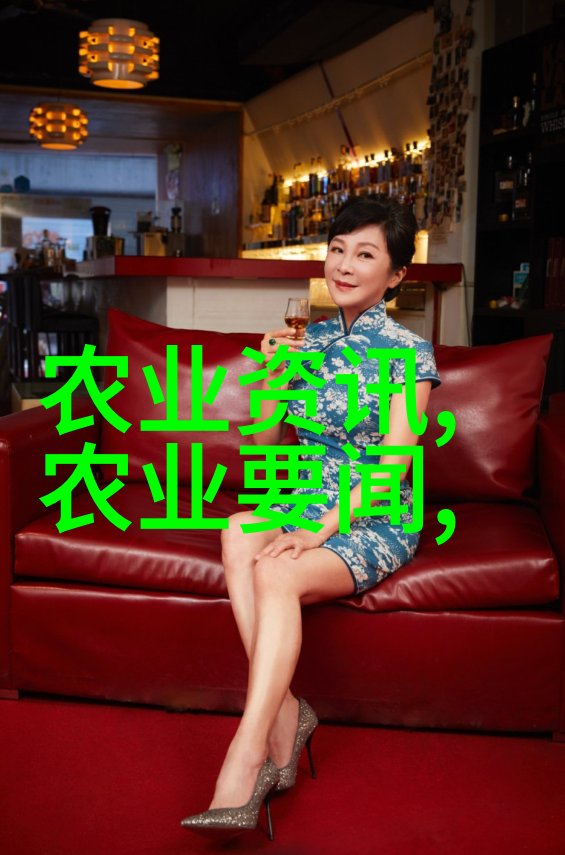 家庭园艺中的甜蜜选择适合种植的水果介绍
