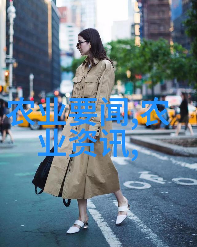 耕田机器之梦深入农业机械的世界