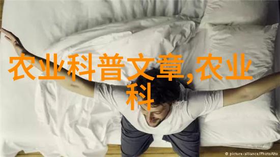 丰收盛宴种子里的未来