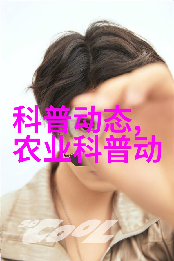 探索蔬菜花园的宝藏种子世界中的奇迹与美妙