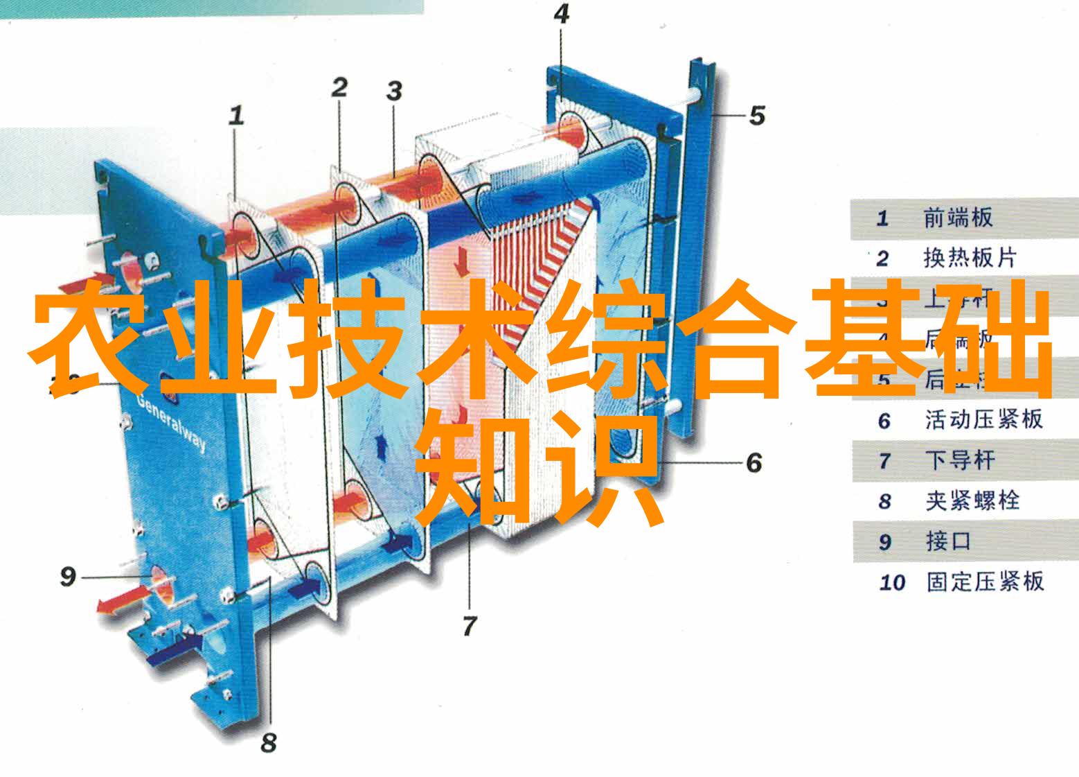 现代农业种植技术的创新之路