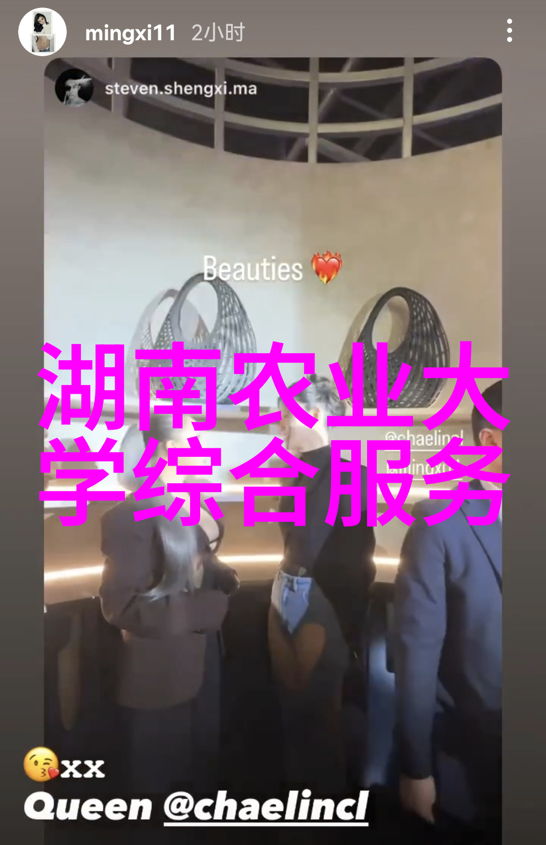 抗击果梅炭疽病种子守护者之手