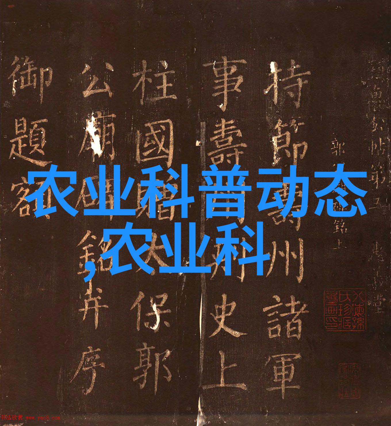 探秘2023年十大暴利药材种植难度最大的是哪一款
