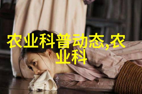 古代农业宝典揭秘农耕智慧的源头