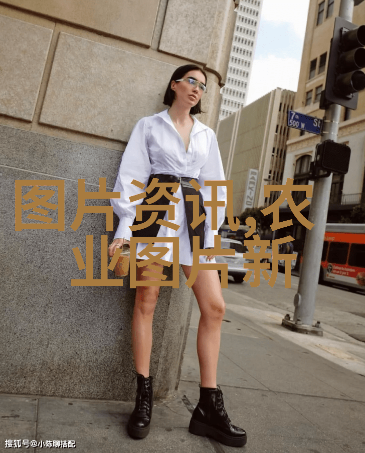 机器革命未来农业的新生力量