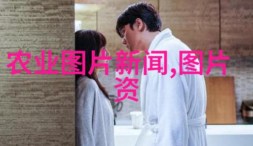 农村种植的未来之光优质作物与现代化管理