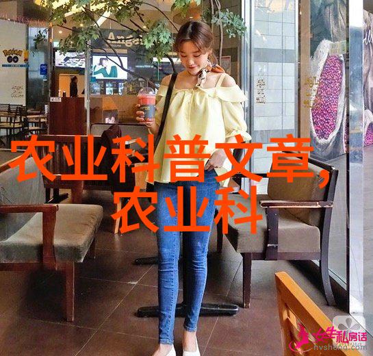 红薯叶秋日的金黄色旋律